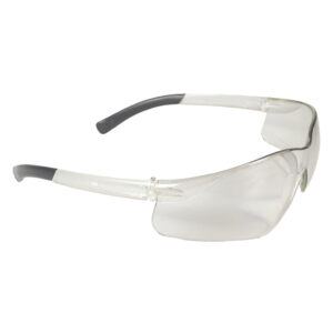 Radians AT1-10 Rad-Atac Safety Glasses