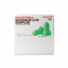 HowardLeig, Lpf-1 Max Lite Single-Use Earplugs, Cordless, 30nrr, Green, 200 Pairs