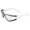 Variation picture for BH1151AF Clear Foam Lined Frame - Clear Anti-Fog Lens