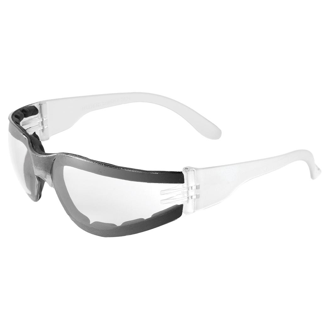 Variation picture for BH1151AF Clear Foam Lined Frame - Clear Anti-Fog Lens Variation picture for BH1151AF Clear Foam Lined Frame - Clear Anti-Fog Lens