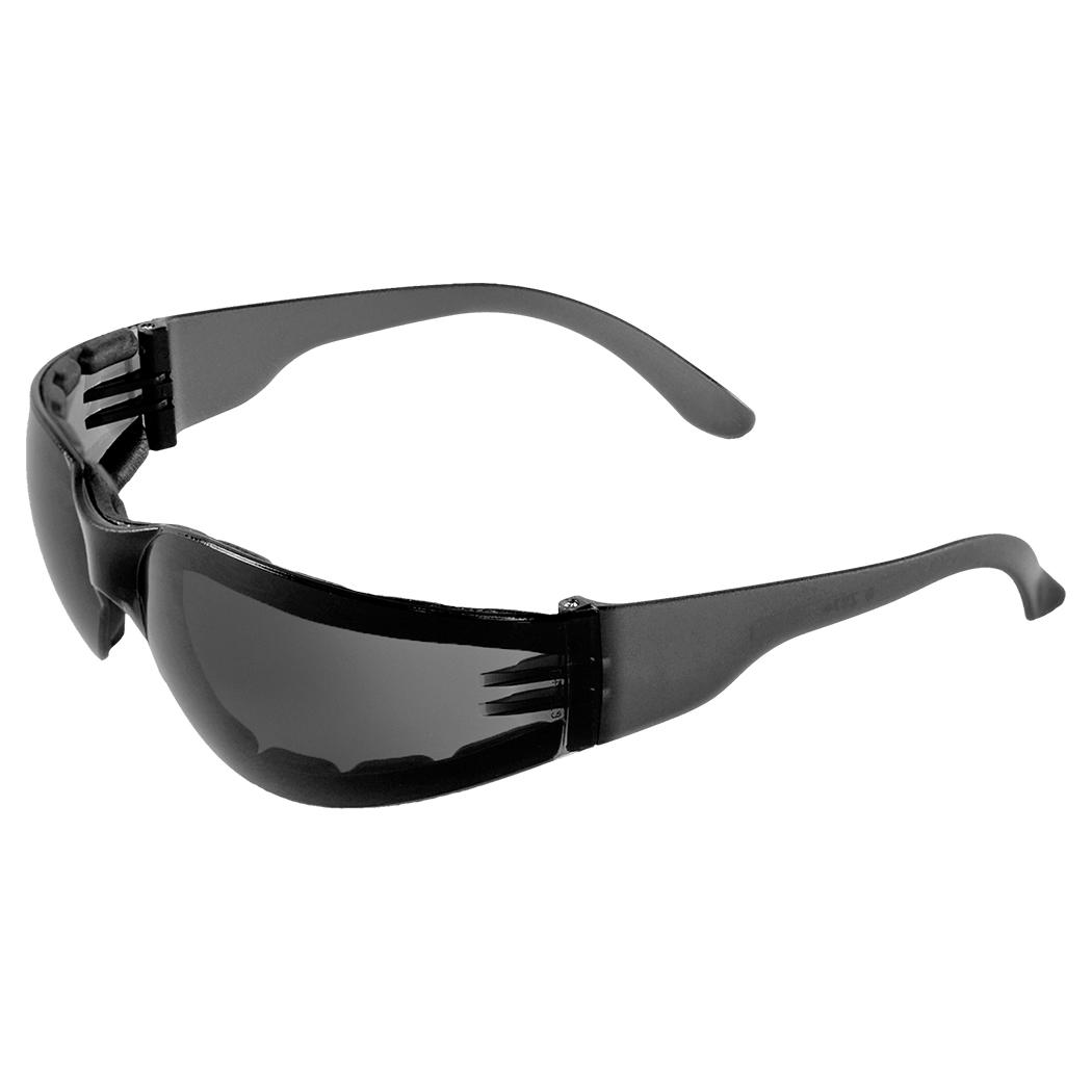 Variation picture for BH13153AF Black Foam Lined Frame - Smoke Anti-Fog Lens Variation picture for BH13153AF Black Foam Lined Frame - Smoke Anti-Fog Lens