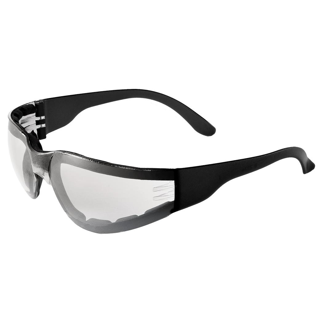 Variation picture for BH13156AF Black Foam Lined Frame - Indoor/Outdoor Anti-Fog Lens Variation picture for BH13156AF Black Foam Lined Frame - Indoor/Outdoor Anti-Fog Lens