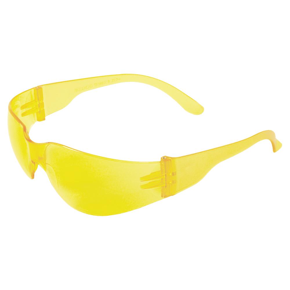 Variation picture for BH134 Yellow Temples - Yellow Lens Variation picture for BH134 Yellow Temples - Yellow Lens