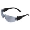 Variation picture for BH147 Black Temples - Silver Mirror Lens