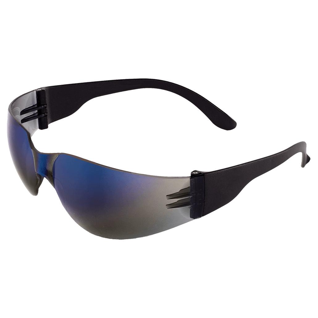 Variation picture for BH149 Black Temples - Blue Mirror Lens Variation picture for BH149 Black Temples - Blue Mirror Lens