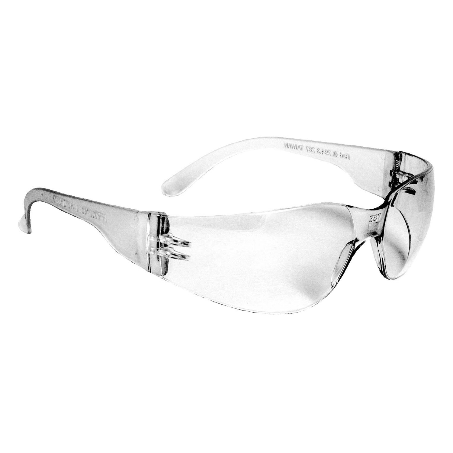 Variation picture for MR0110ID Clear Frame - Clear Lens Variation picture for MR0110ID Clear Frame - Clear Lens