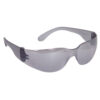 Variation picture for MR0160ID Smoke Frame - Silver Mirror Lens