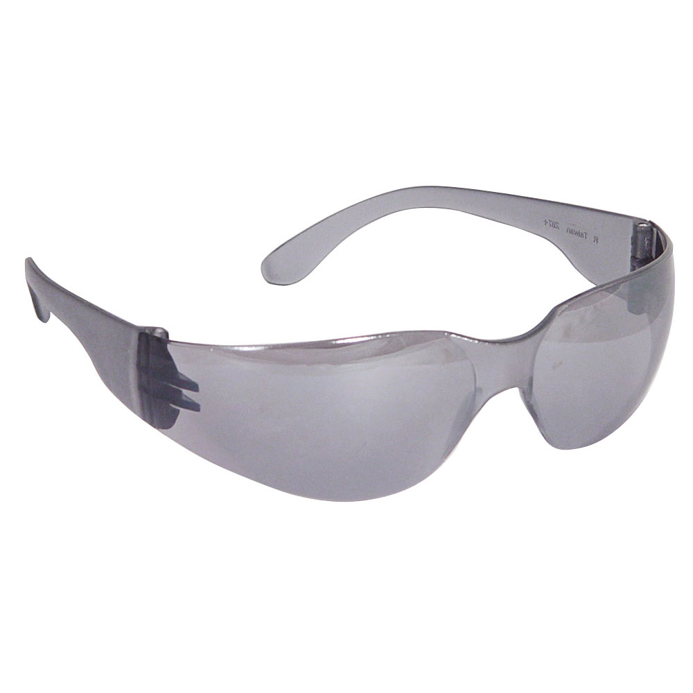 Variation picture for MR0160ID Smoke Frame - Silver Mirror Lens Variation picture for MR0160ID Smoke Frame - Silver Mirror Lens