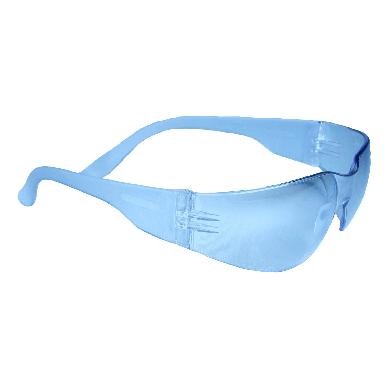 Variation picture for MR01B0ID Light Blue Frame - Light Blue Lens Variation picture for MR01B0ID Light Blue Frame - Light Blue Lens