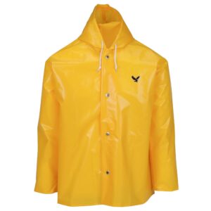 Tingley J22107 Iron Eagle Hooded Jacket