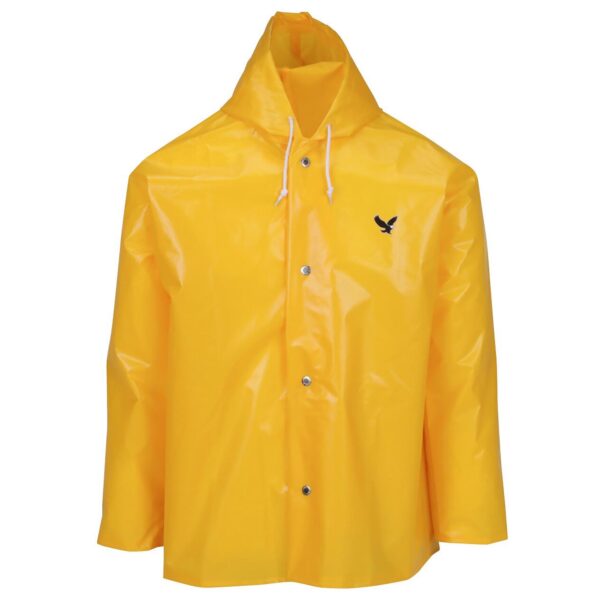 Tingley J22107 Iron Eagle Hooded Jacket