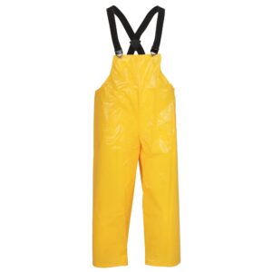 Tingley O22007 Iron Eagle LOTO Overalls