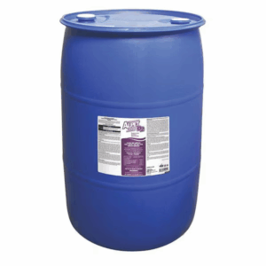 Cleaner, Disinfectant and Sanitizer, 50 gal. Drum, Alcohol