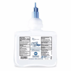 Hand Sanitizer, 1L, PK6