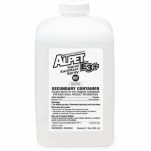 Secondary Container, 1L